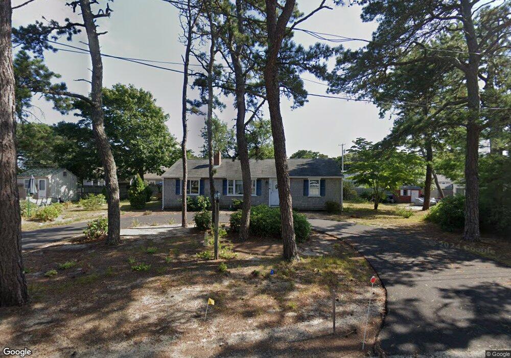 86 Salt Meadows Rd, West Dennis, MA 2670 - photo 1