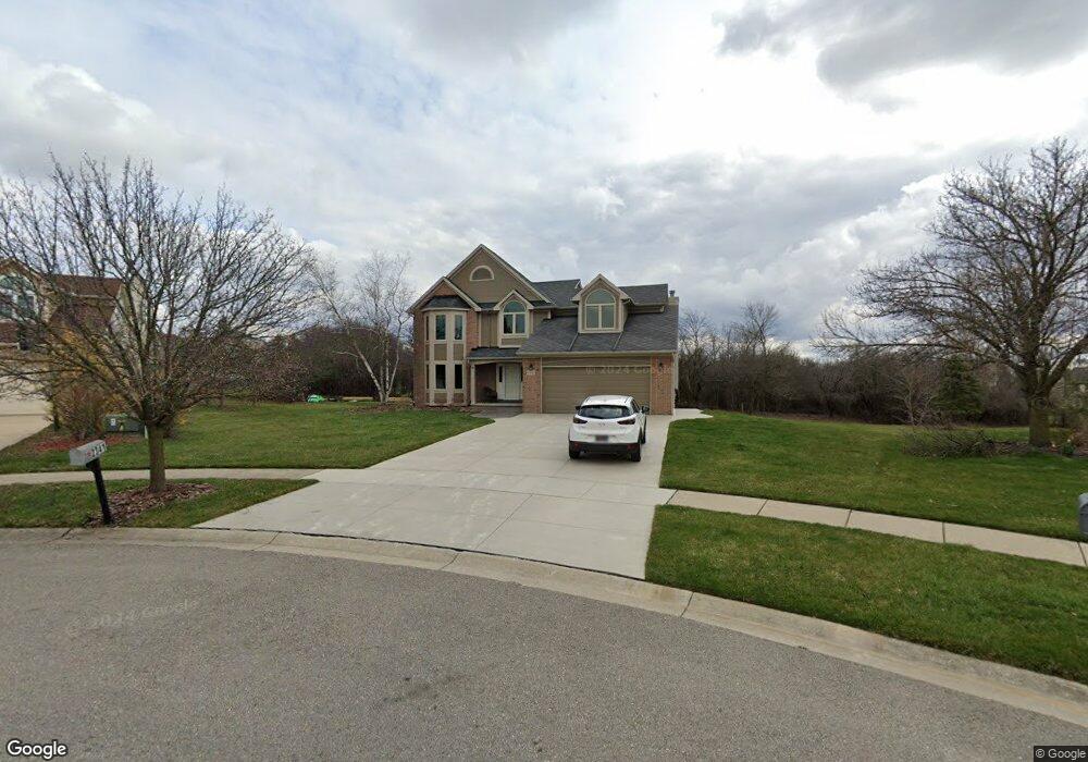 2341 Alder Ct unit 27, Ann Arbor, MI 48103 - photo 1