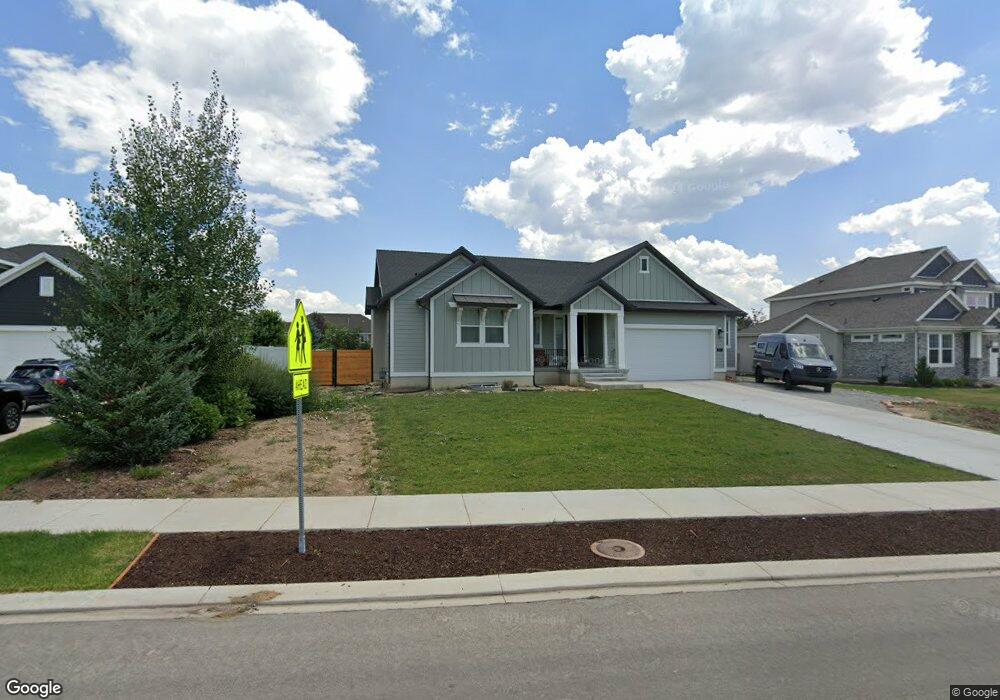 347 S 300 E unit 3, Midway, UT 84049 - photo 1