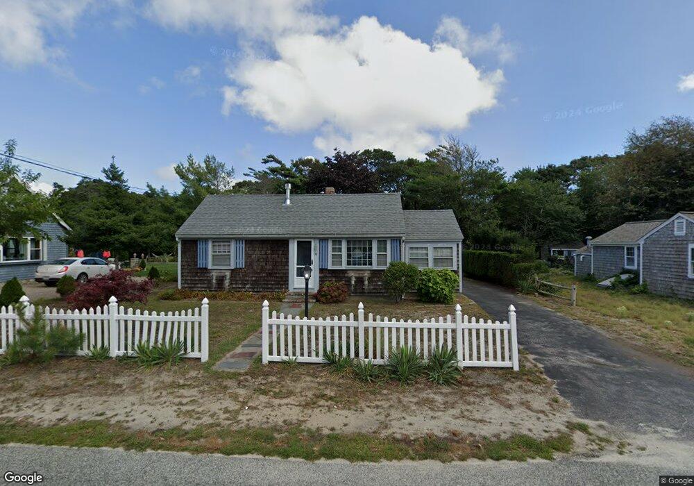 78 Glendon Rd, Dennis Port, MA 02639 - photo 1