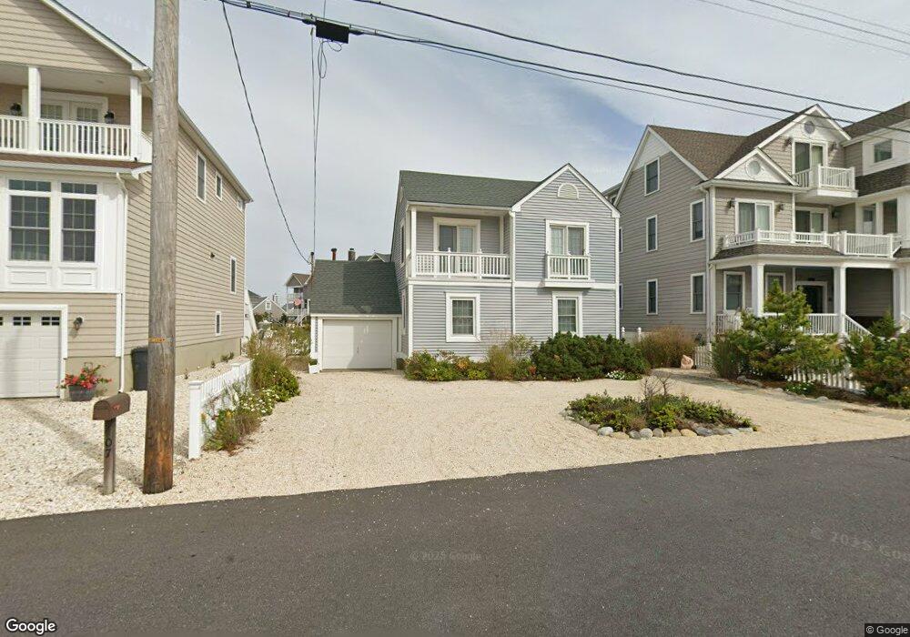 405 7th Ave, Mantoloking, NJ 08738 - photo 1