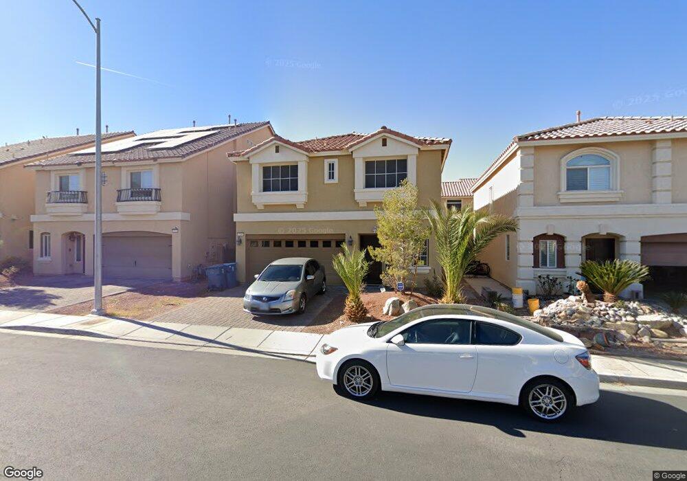 7265 Sierra Moon Ct, Las Vegas, NV 89118 - photo 1