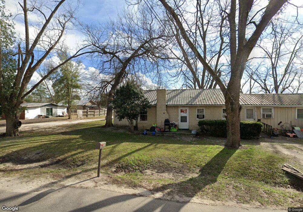 94 Walker St, Enigma, GA 31749 - photo 1