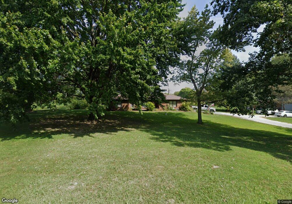 710 E 1000 N, Morristown, IN 46161 - photo 1