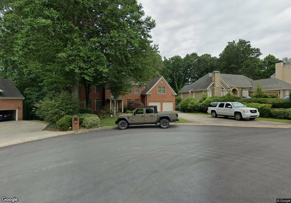 1926 Fields Pond Glen, Marietta, GA 30068 - photo 1