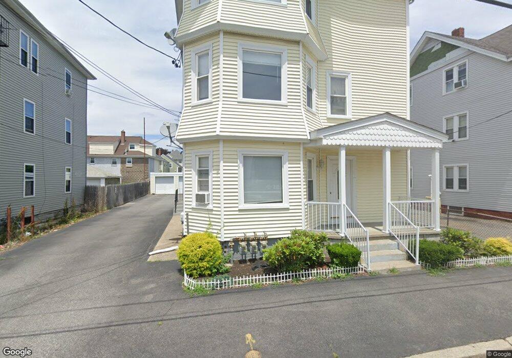 56 John St, Pawtucket, RI 02861 - photo 1