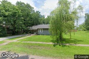 106 Rosebud St, Baldwin, LA 70514