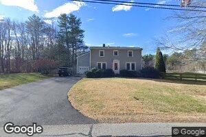 38 Brown Rd, Hampton Falls, NH 03844