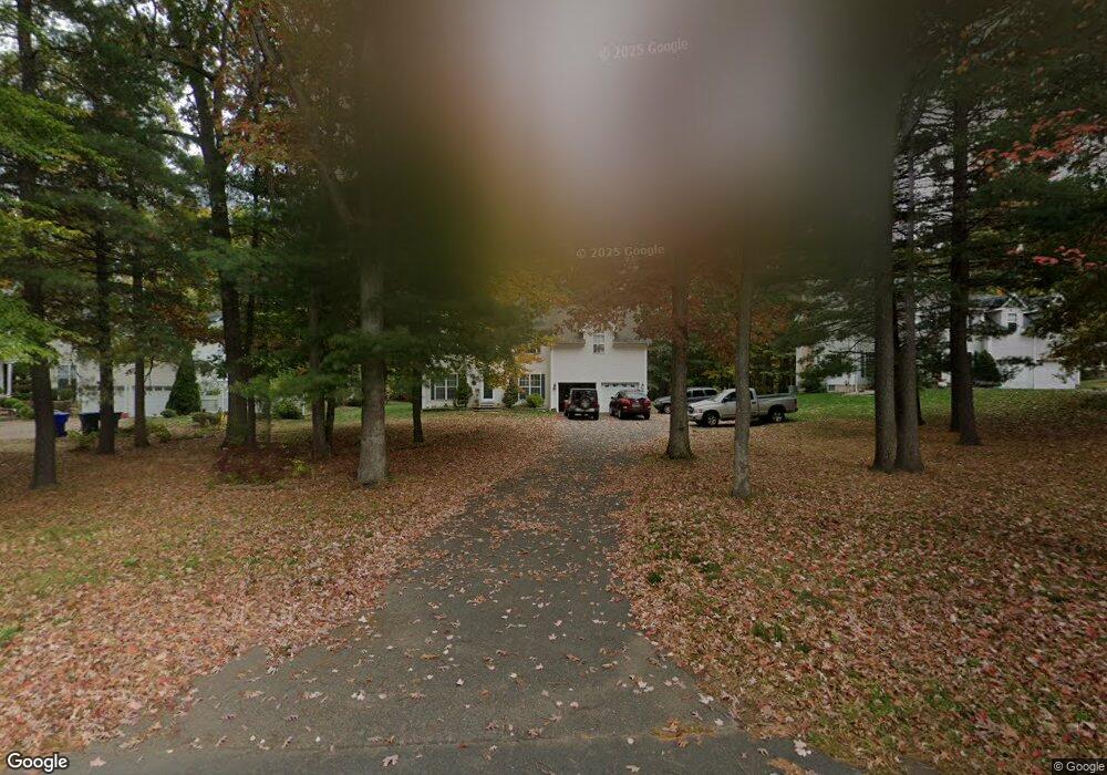 345 Brook St, Rocky Hill, CT 06067 - photo 1