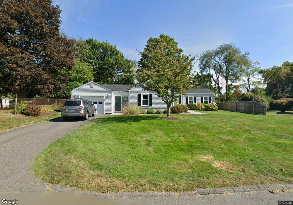 6 Park Ave, Holyoke, MA 01040 - photo 1