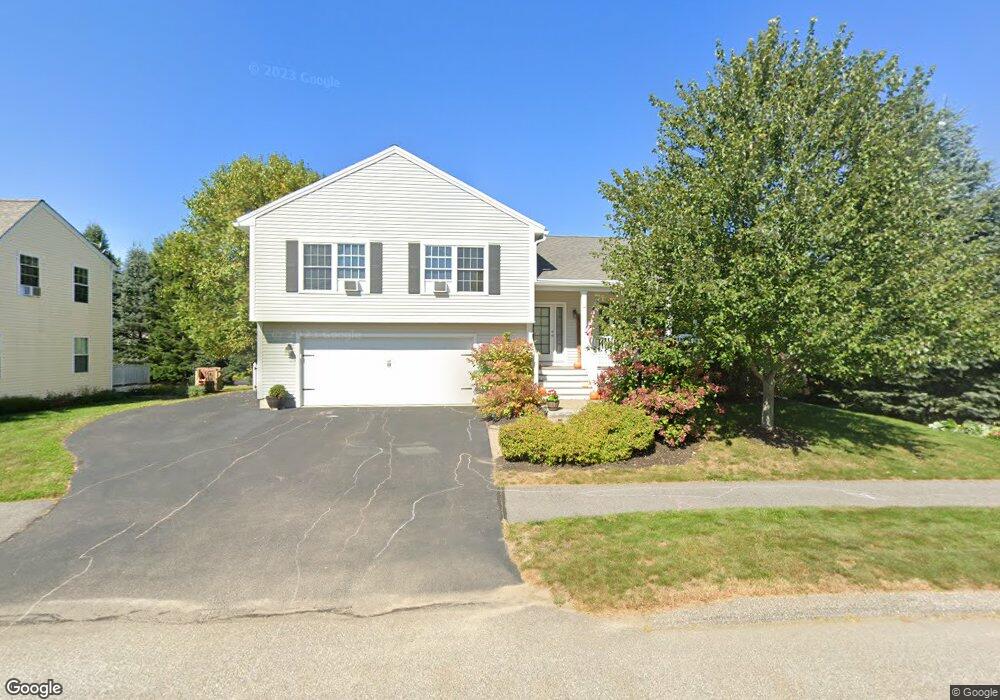 16 Wagner Farm Rd, Gorham, ME 04038 - photo 1