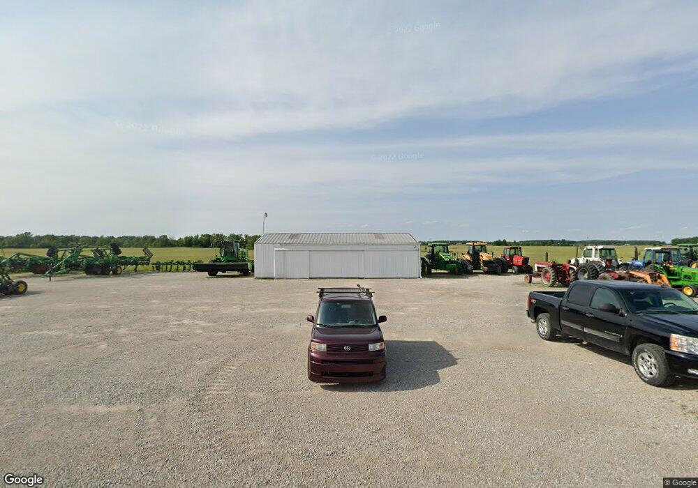 5031 E 100 N, Bluffton, IN 46714 - photo 1