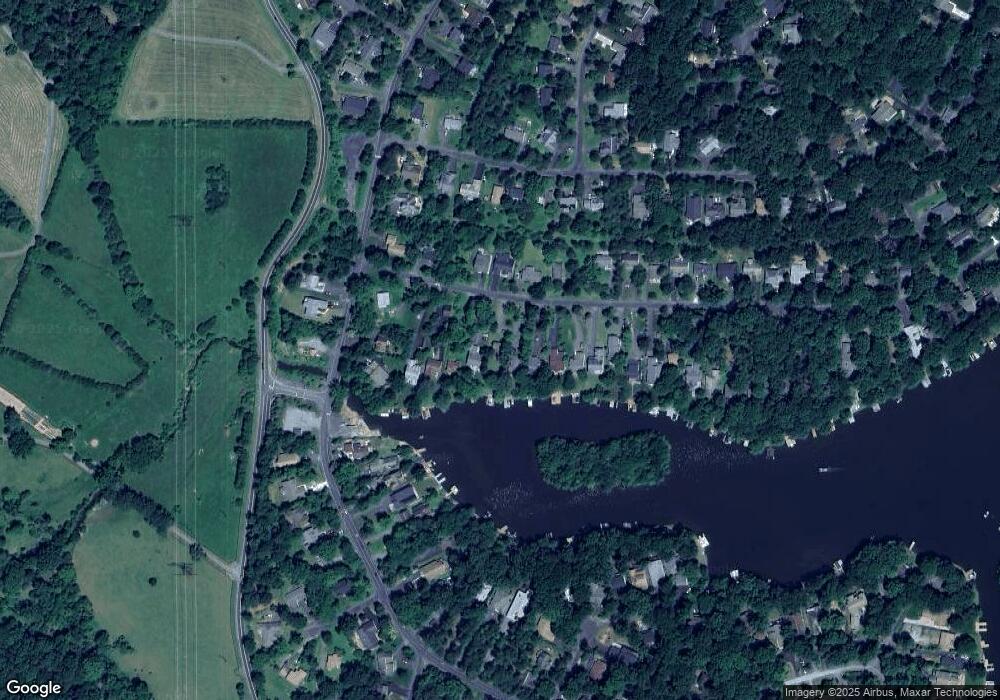 110 Harrison Cir, Locust Grove, VA 22508 - photo 1