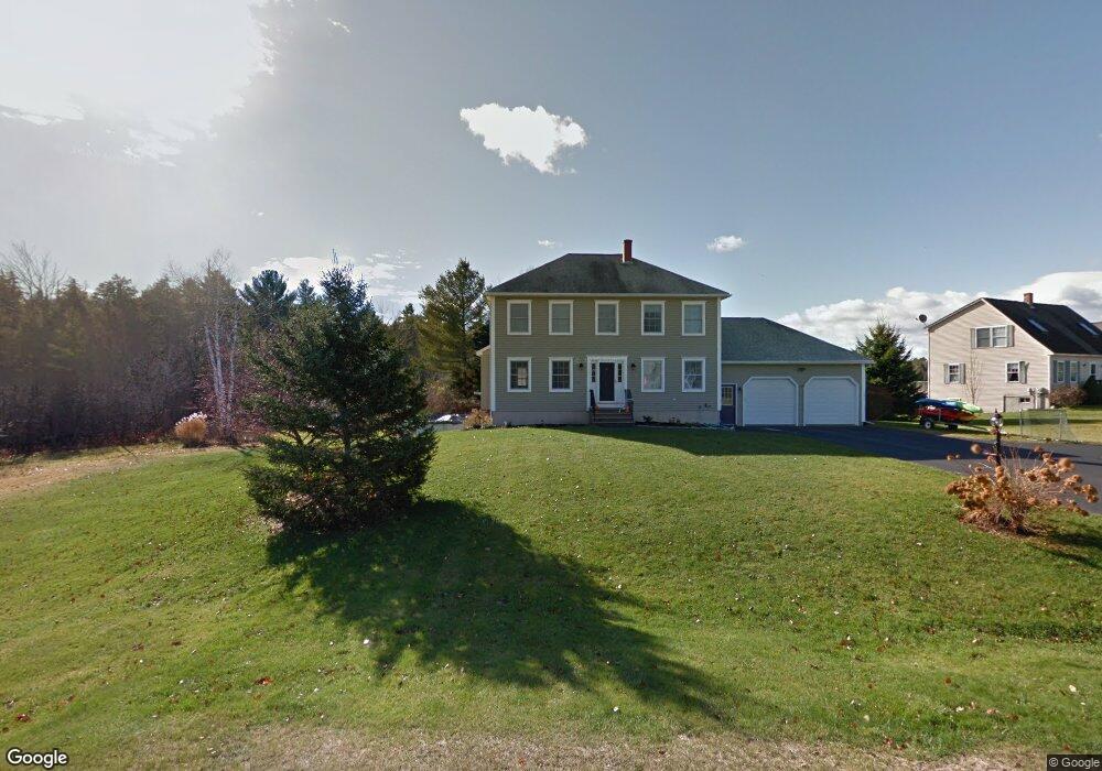 45 Lily Ln, Gorham, ME 04038 - photo 1