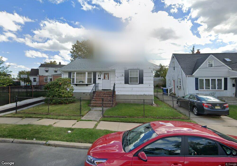 66 Clum Ave, Fords, NJ 08863 - photo 1