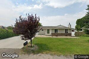 464 N 275 E, Hyde Park, UT 84318