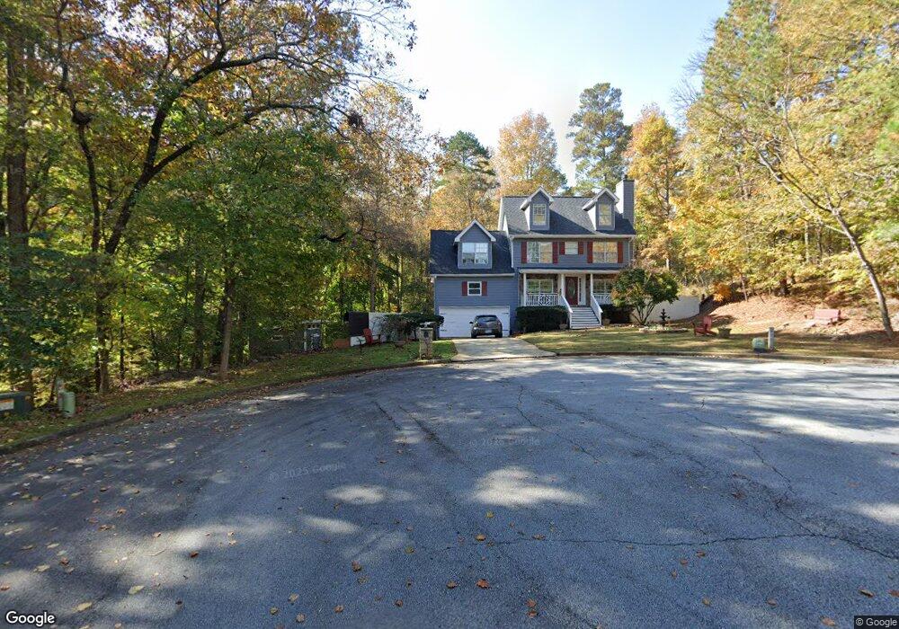 3860 Laurel Brook Ln, Snellville, GA 30039 - photo 1