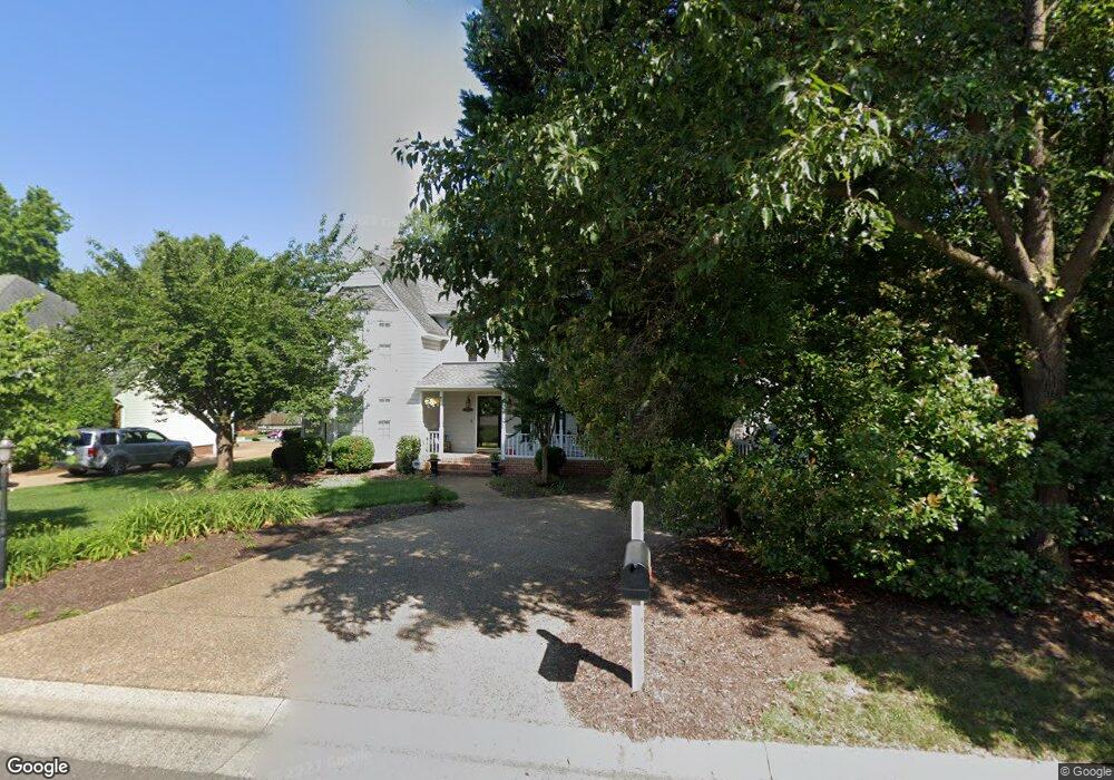 13332 Hardings Trace Way, Henrico, VA 23233 - photo 1