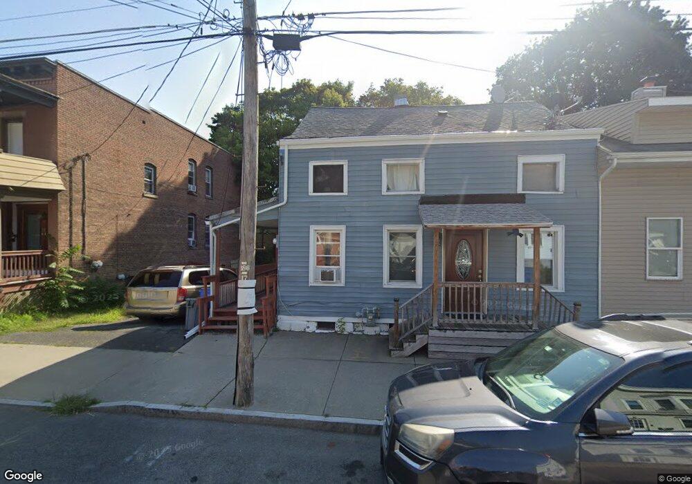 17 O Connell St, Albany, NY 12209 - photo 1