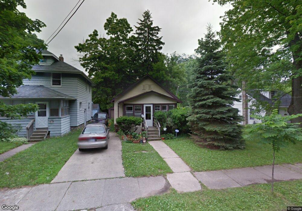 1205 Leslie St, Lansing, MI 48912 - photo 1