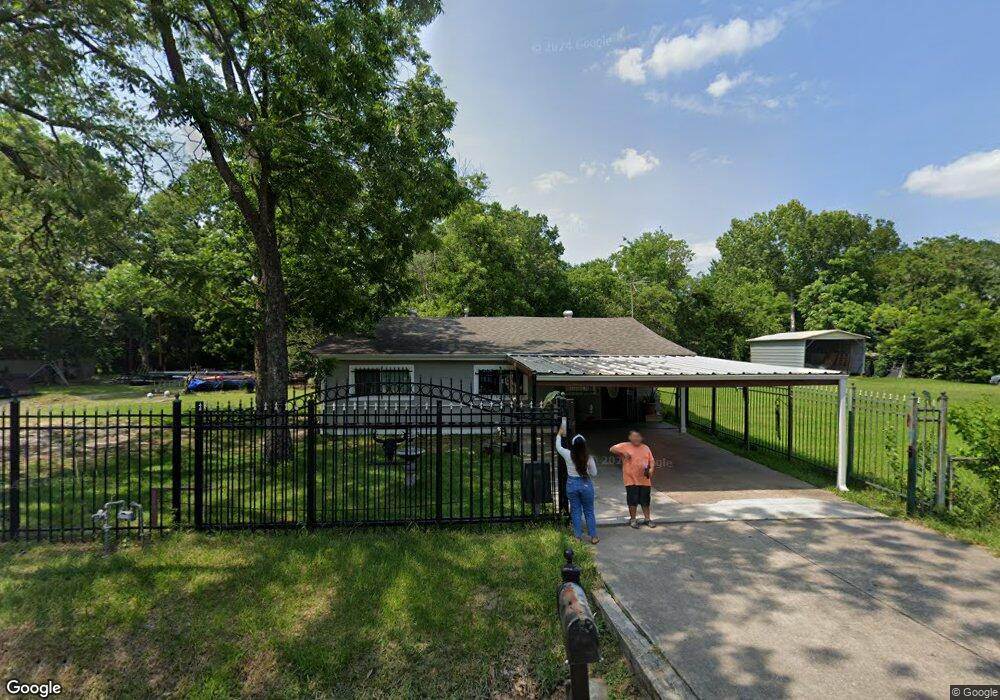 4409 Hartwick Rd, Houston, TX 77093 - photo 1