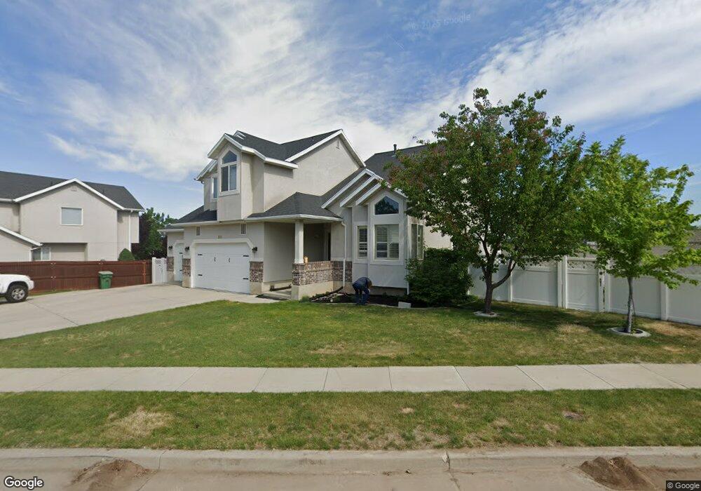 283 Eaglebrook Dr, Sandy, UT 84070 - photo 1