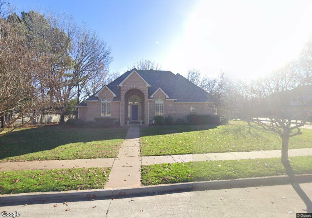 970 Southbend Trail, Southlake, TX 76092 - photo 1