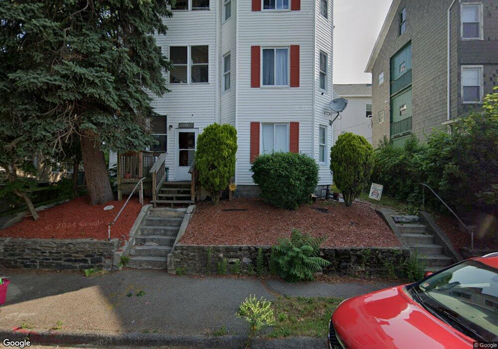 1 Fern St, Worcester, MA 01610 - photo 1