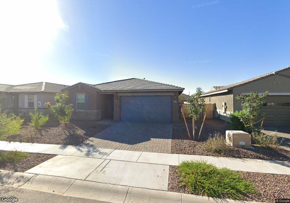 17471 W Running Deer Trail, Surprise, AZ 85387 - photo 1