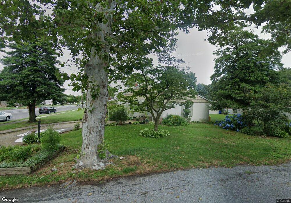 1107 Burlington Ave, Delanco, NJ 08075 - photo 1