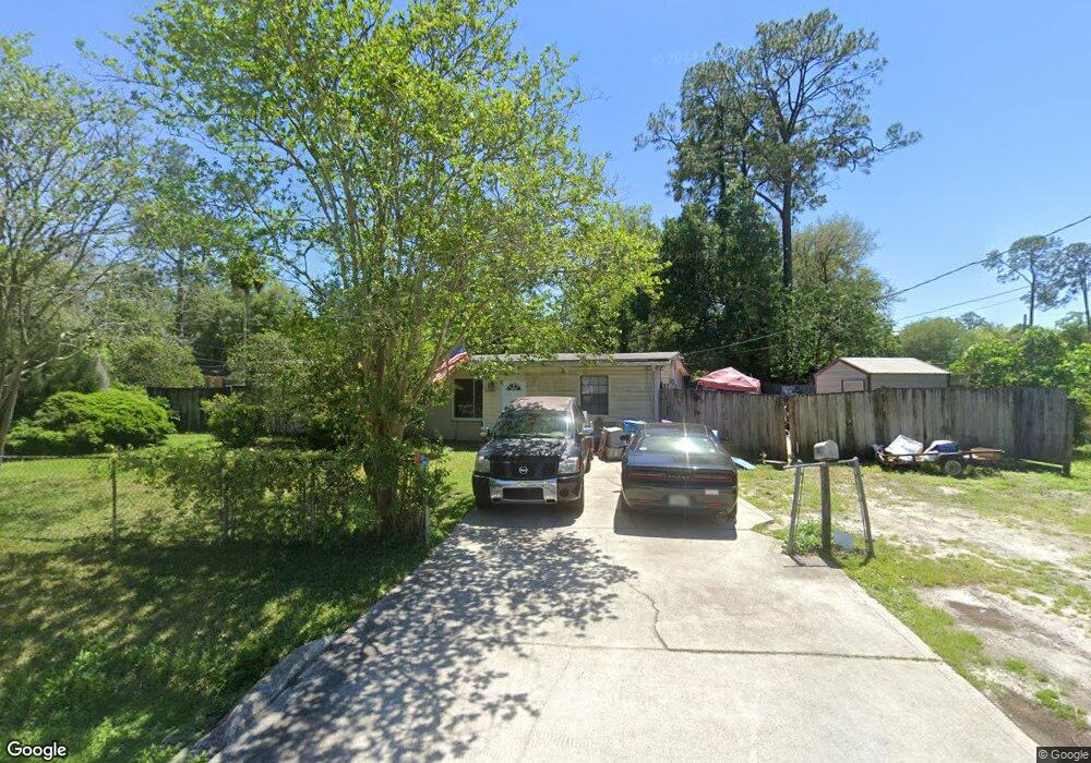 8246 Dickie Dr, Jacksonville, FL 32216 - photo 1