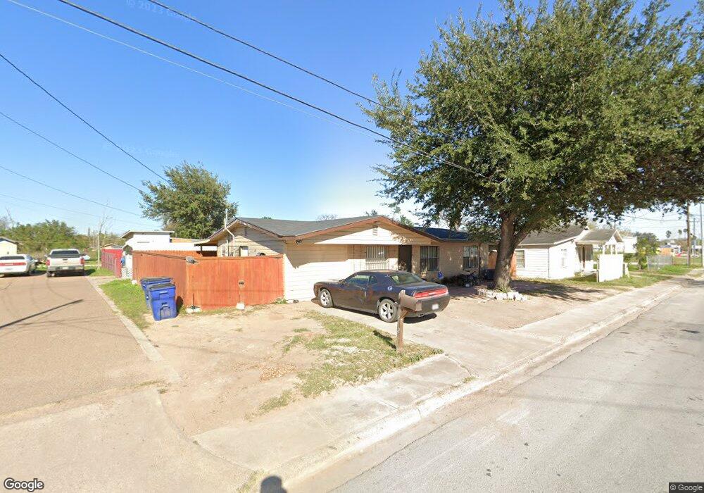 1712 South Ave, Donna, TX 78537 - photo 1
