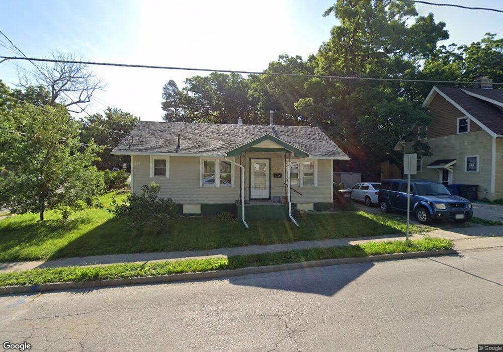 1445 34th St, Des Moines, IA 50311 - photo 1