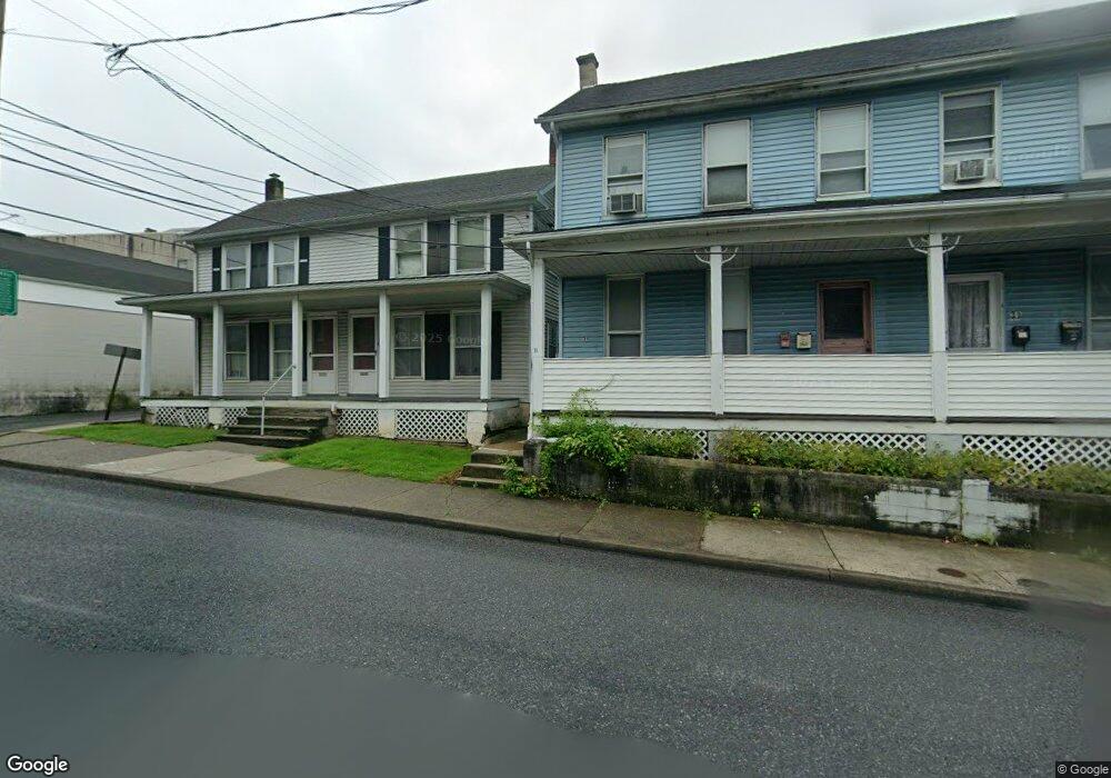 31 Dowell St unit 33, Slatington, PA 18080 - photo 1
