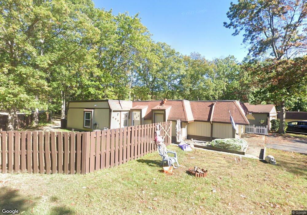 37 Blue Bird Ln unit 16B, Howell, NJ 07731 - photo 1
