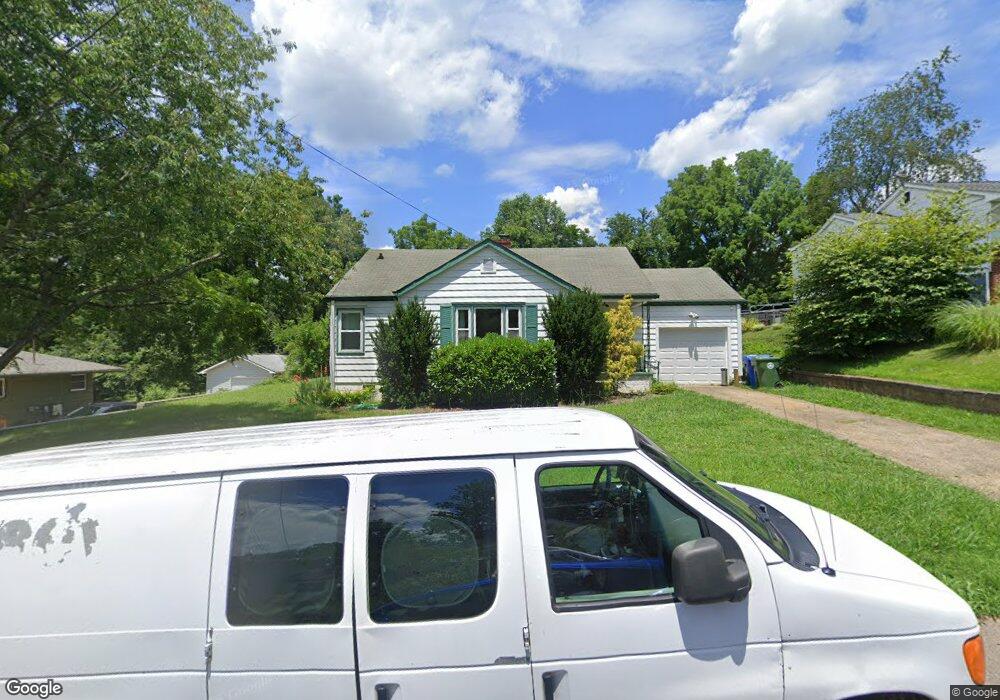 17 Lane Ave, Asheville, NC 28806 - photo 1