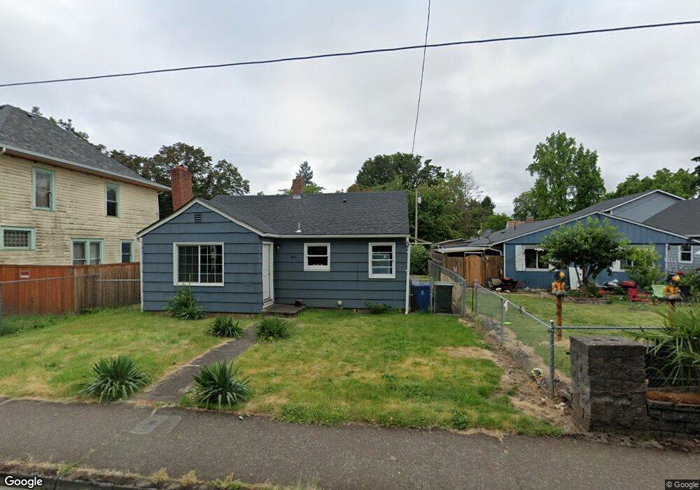 1035 17th St NE, Salem, OR 97301 - photo 1