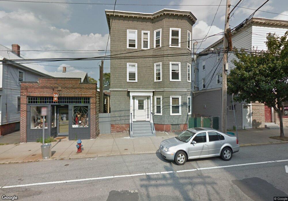 97 Beacon St unit 3, Somerville, MA 02143 - photo 1