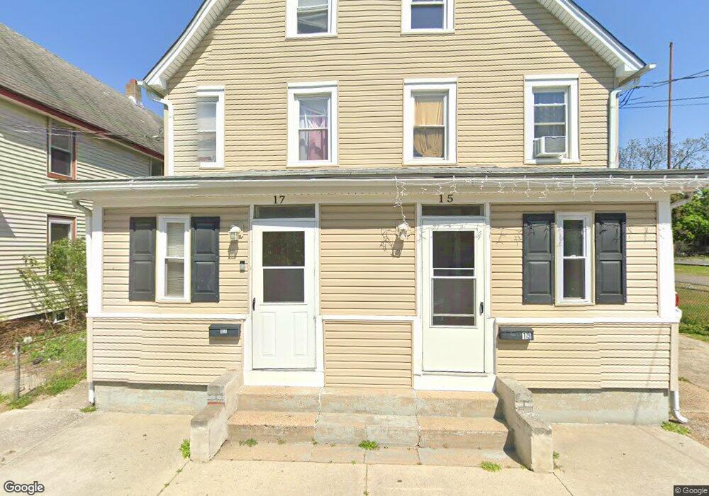 15 W Madison Ave, Paulsboro, NJ 08066 - photo 1