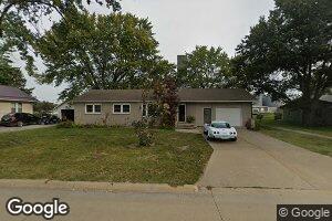 310 E Railroad St, Wayland, IA 52654