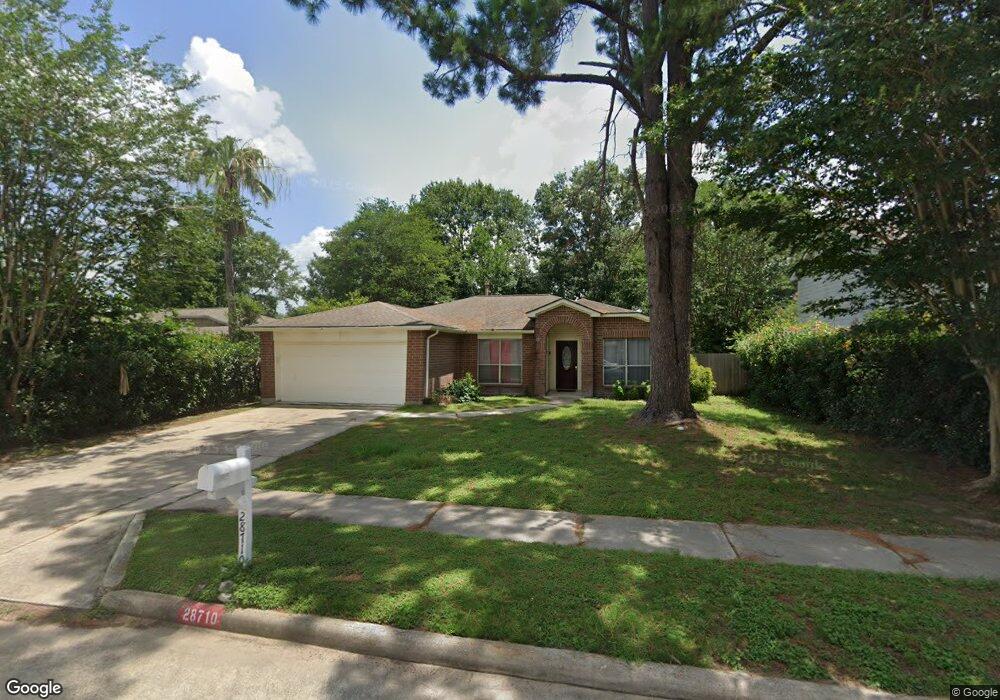 28710 Atherstone St, Spring, TX 77386 - photo 1