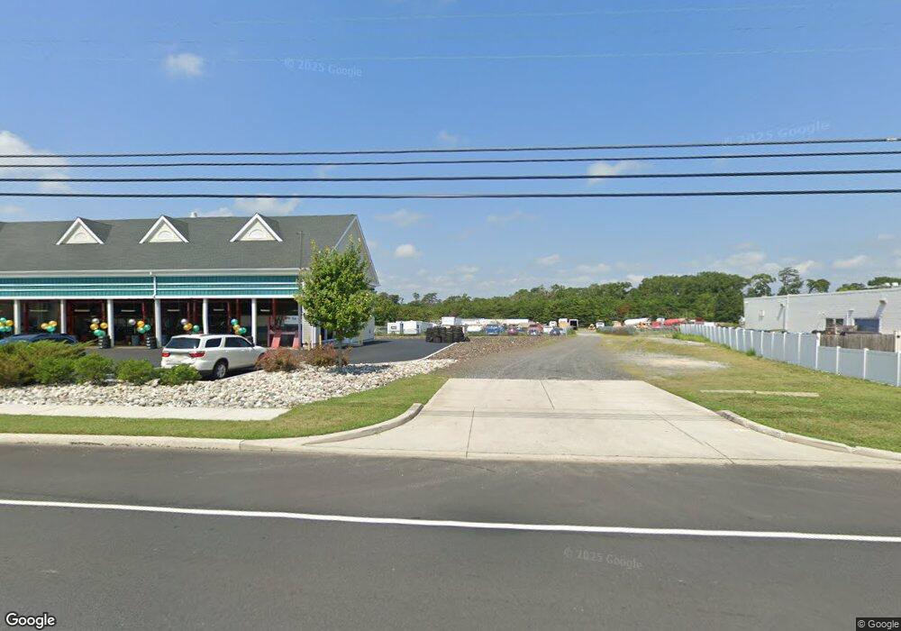 1621 S Shore Rd Unit #116, Palermo, NJ 08230 - photo 1