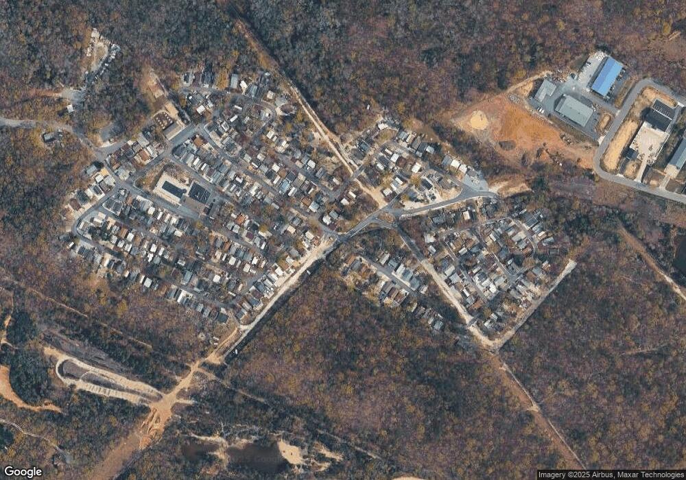 164 Whistle Stop Rd, S. Seaville, NJ 08230 - photo 1