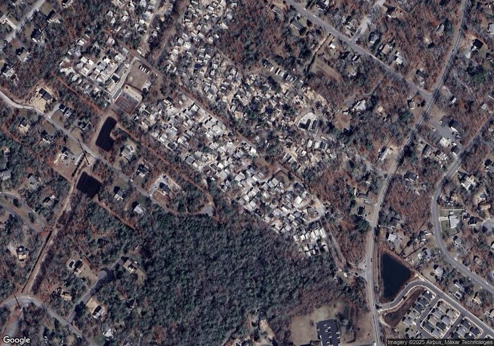 13 Bass Drive Ocean Sands, Seaville, NJ 08230 - photo 1