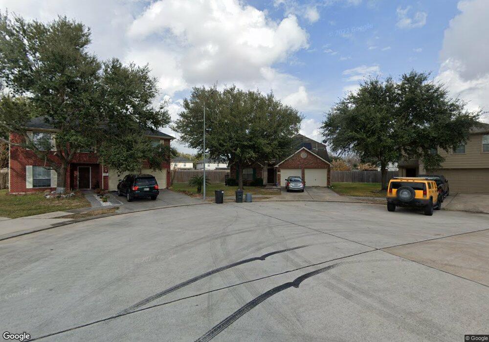 10122 Fallmont Ct, Houston, TX 77086 - photo 1