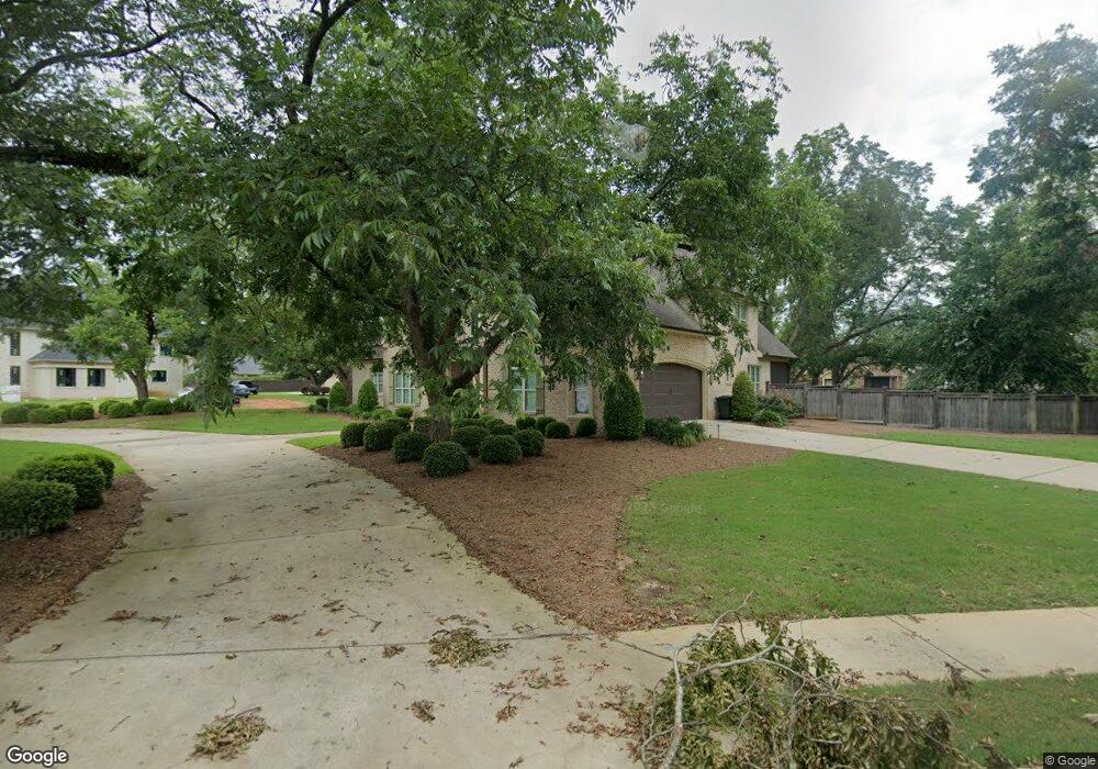 221 Old Bridge Rd, Warner Robins, GA 31088 - photo 1