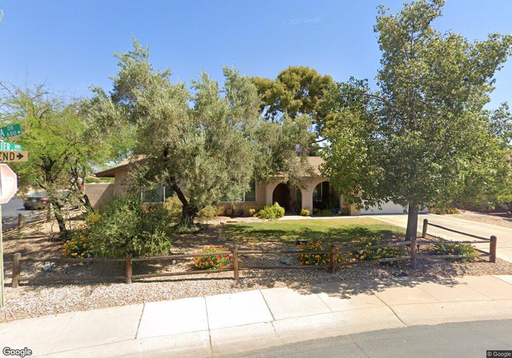 604 E Laguna Dr unit 5, Tempe, AZ 85282 - photo 1