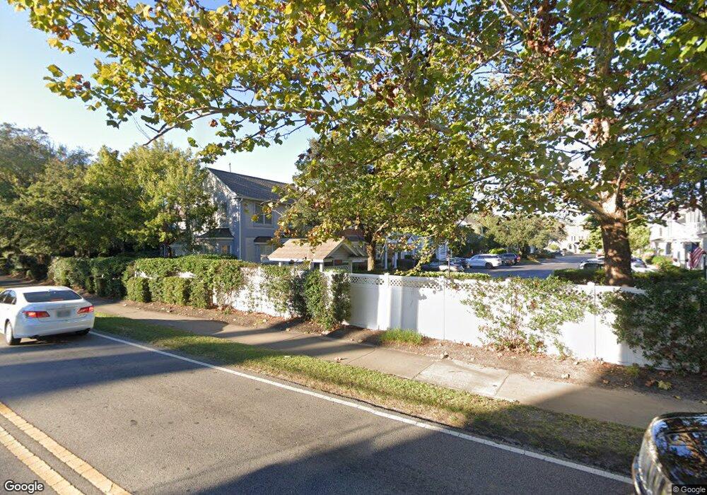 352 Lantern Walk, Saint Simons Island, GA 31522 - photo 1