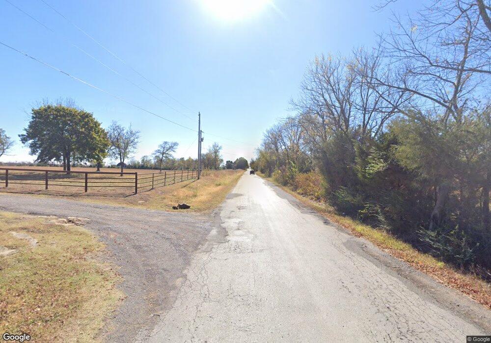 8540 N 160 Rd, Beggs, OK 74421 - photo 1