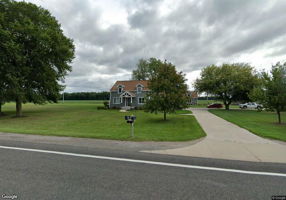 9198 Sheridan Rd, New Lothrop, MI 48460 - photo 1